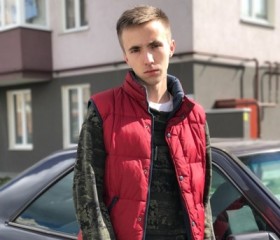 Даниил, 26 лет, Калининград