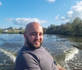 Tarantino, 33, Moscow