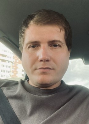 Александр из Тюмени 35 лет