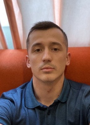 Алексей, 31, Россия, Дальнее Константиново