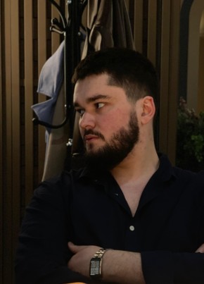 Adam, 25, Russia, Kogalym