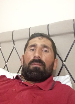 Seyfi, 39, Türkiye Cumhuriyeti, Bulanık