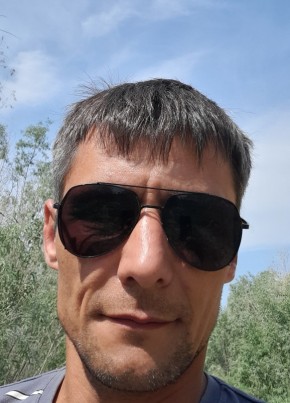 Игорь, 39, Россия, Иркутск
