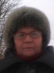 Галина, 65 лет, Петрозаводск