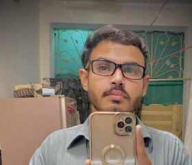 Amir khan, 23 года, راولپنڈی