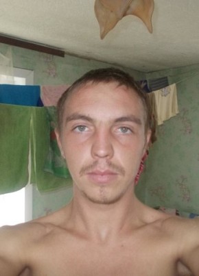 Иван, 32, Россия, Алтайский