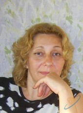 Elena, 58, Russia, Krasnoyarsk