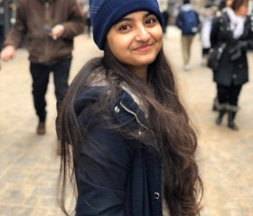 Bhavika Goad, 23 года, Jaipur