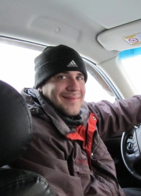 Evgeniy, 40, Russia, Balakovo