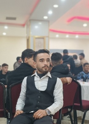 ABOD, 21, Türkiye Cumhuriyeti, Gaziantep