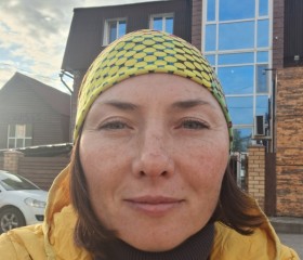 Yana, 49, Perm
