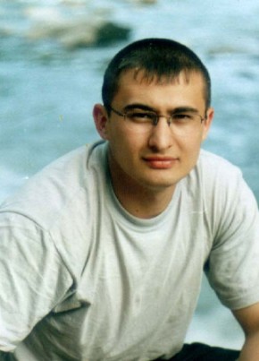 Руслан, 42, Україна, Львів