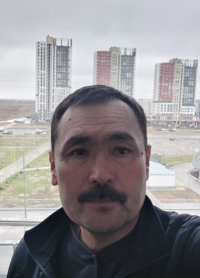 Нурлан, 51, Қазақстан, Қарағанды