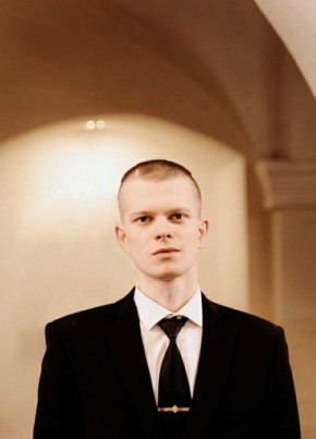 Mikhail Gutor, 26, Belarus, Svislach