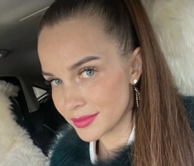 Katya Bartashevich, 35, Kansk