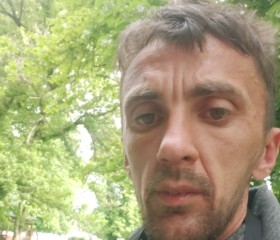 Branislav, 34 года, Бачка Паланка