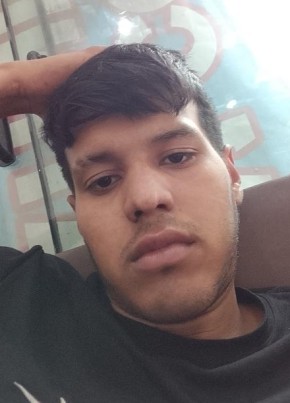 Jose из Lima 23 года