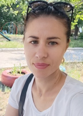 Екатерина, 39, Қазақстан, Қостанай