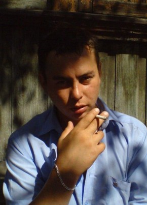 Павел Лагин