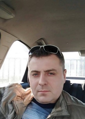 Константин К., 49, Россия, Белгород