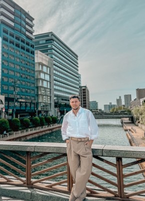 Святослав из Düsseldorf 33 года