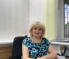 Светлана, 58 лет, Пенза