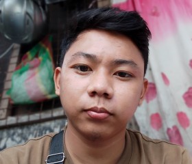 Bernard, 23, Bulaon