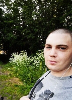 Алексей, 31, Россия, Североморск