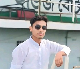 Jahid, 25, Lalmanirhat