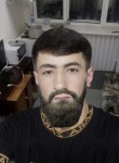 Муслим, 24 года, Пермь