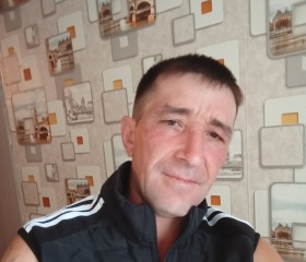 Виталий, 41 год, Братск