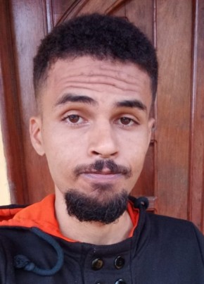 Anderson из Marechal Deodoro 30 лет