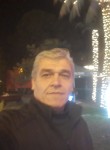 Dursun, 47 лет, თბილისი