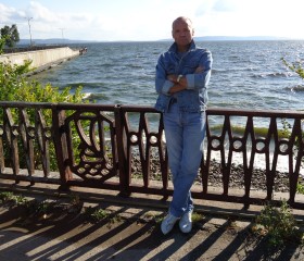 Анатолий, 59 лет, Тольятти
