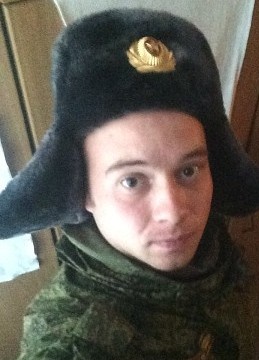 Pavlik, 26, Россия, Щекино