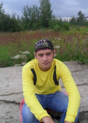 Евгений, 36, Россия, Кохма