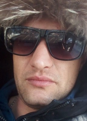 Maksim, 36, Russia, Kostroma