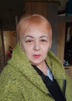 Ольга, 54, Россия, Салават