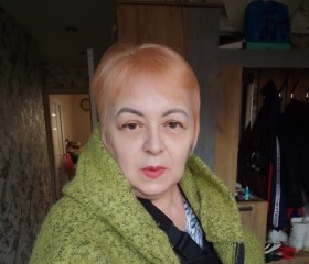 Ольга, 54 года, Салават