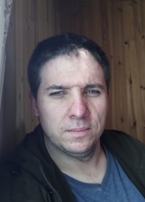 Андрей из Калуги 37 лет