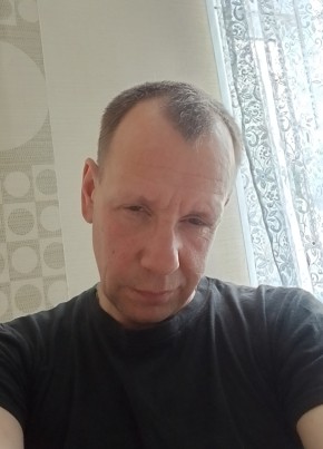 Павел из Боровичи 52 года