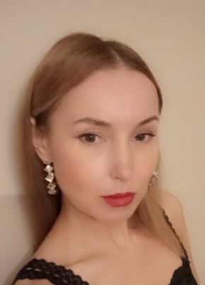 Оксана из Горад Мінска 40 лет