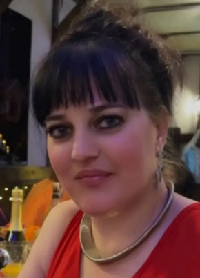 Евгения из Заводскоя 44 года