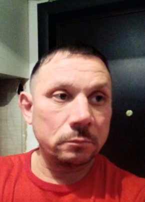Альберт, 48, Россия, Ковров