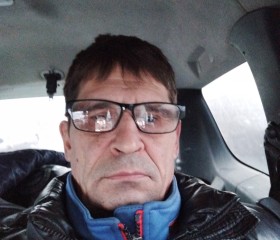 Vladimir, 56, Moscow