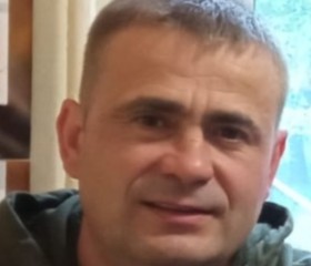 Евгений, 46 лет, Санкт-Петербург