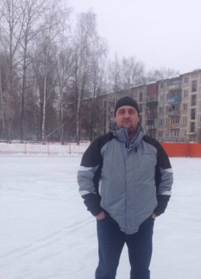 Дмитрий, 41, Россия, Переславль-Залесский