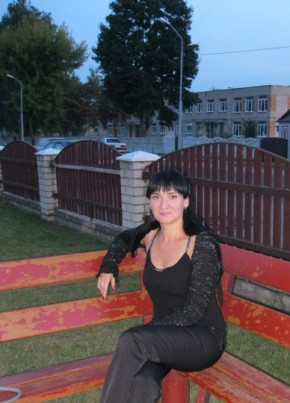 Валентина, 45, Рэспубліка Беларусь, Горад Слуцк