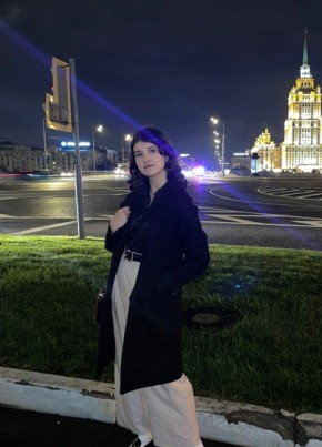 Соня, 25, Россия, Санкт-Петербург