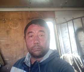 Rustam, 43 года, Кызыл